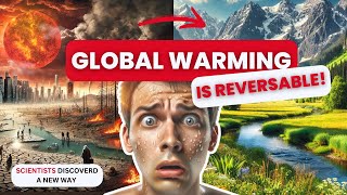 Shocking Truth About Reversing Global Warming [upl. by Yeh724]