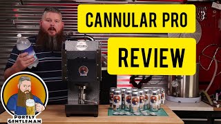 Cannular Pro Review [upl. by Sorvats394]