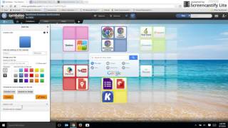 How to Use Symbaloo  The Basics [upl. by Anival122]