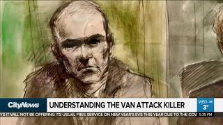 Understanding van attack killers motives [upl. by Hastie610]