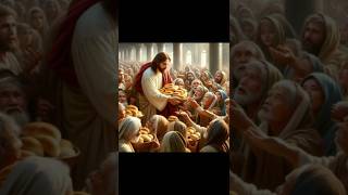 The Last Supper Of Jesus Christ jesus love shorts [upl. by Namso]