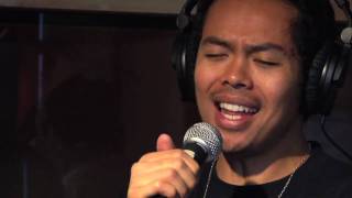 The Temper Trap  Sweet Disposition Live on KEXP [upl. by Phia]