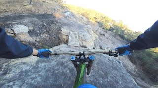 GoPro Anthony Prost  Piolenc 11215  Bike [upl. by Kosel]