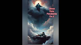 Jesus esya pendiente de ti [upl. by Noman942]