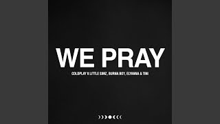 WE PRAY Preview [upl. by Foley396]