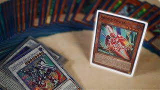 The BEST Deck In YuGiOh  Rokket Dragonlink Deck Profile  Test Hands [upl. by Kumar]