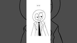 How Do I Look 😊 Animation Meme shorts [upl. by Perl512]