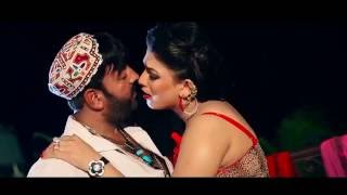 Pashto New Film Songs 2016 Shahid Khan Pashto New Film Badmashi Ba Mani Official Triler [upl. by Devinne324]