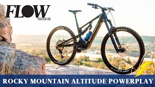 Rocky Mountain Altitude Powerplay Review  Power Is Nothing Without Control [upl. by Monson]