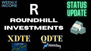 🔥Revealing the Truth about XDTE and QDTE Breaking News QDTE amp XDTE—The ETFs Defying NAV Erosion📈 [upl. by Leima]