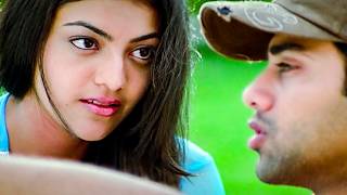 Nalo Voohalaku Video Song  Chandamama Movie  Navdeep  Kajal Aggarwal  Volga Music Box [upl. by Sully143]