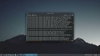 Tuts  KDE neon Install lutris [upl. by Tippets]