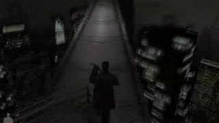 Max Payne Story Run  Part III Chapter 8 [upl. by Attelrac]