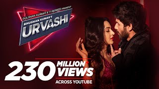 Urvashi Video  Shahid Kapoor  Kiara Advani  Yo Yo Honey Singh  Bhushan Kumar  DirectorGifty [upl. by Vivia]