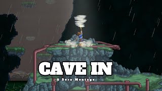 CAVE IN  A SSF2 Sora Montage [upl. by Tabina]