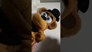 The dissection of Fredrick Fitzgerald Fazbear [upl. by Shanna18]