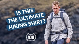 Craghoppers Nosilife Adventure III Shirt Review [upl. by Hum]