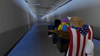 homelander yummers meme roblox animation [upl. by Mcgannon346]