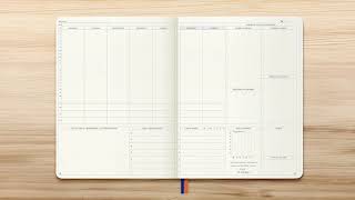 The Roterunner Purpose Planner  Walkthrough Guide v10 [upl. by Carrington]