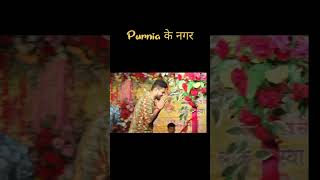 Shivesh mishra ka entry shiveshmishra trending song bhojpurisong power purnia shivesh reels [upl. by Enamrahs]