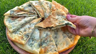 Pane morbido con spinaci e ricotta mm… 🥬🤤 [upl. by Yror509]