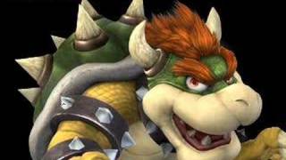 Bowser Theme [upl. by Eneliak532]