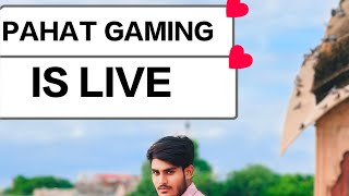 PAHAT GAMING is live [upl. by Barnaba672]