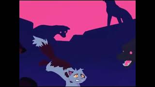 Love made me crazy  SPOILERS FOR SWIFTPAWS DEATH  not my video [upl. by Thilda870]