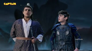 Baalveer Returns Full Episode 348  Dev Joshi Vansh Sayani  बालवीर [upl. by Egni924]