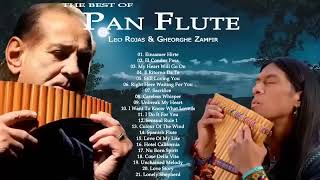 The Best of Pan Flute [upl. by Bywaters]