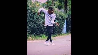 DusumaOtile BrownAnimation Dance Freestyle [upl. by Vachel]