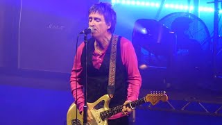 Johnny Marr  quotThe Charming Manquot Live HD Eventim Apollo London 12042024 [upl. by Nibbs]