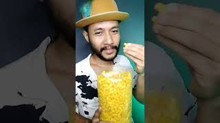 Makaroni bantat shorts makaroni foodchallenge eatingasmr mukbang [upl. by Anastasius]