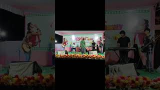 Tomar ghore bosot kore coverd by jajabor [upl. by Adnat631]