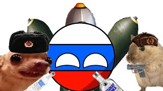 A world where everything goes right for Russia￼ part one [upl. by Zetram]