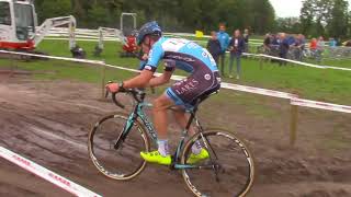 Cyclocross Kasterlee 2017 [upl. by Malet]