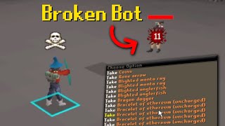 The Most Profitable Bots Are Broken  EP 2 [upl. by Onitsuj723]