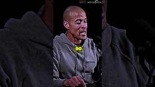 What Truly Drives David Goggins to Run motivation motivationalspeech mindset achievement [upl. by Anaej]