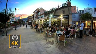 ARROYO DE LA MIEL es uno de los tres pueblos MAS LINDOS de Benalmádena Walking tour 4k 🎧 [upl. by Eiuqnom]