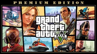 COMMENT TELECHARGER GTA 5 SUR PC [upl. by Ulland]