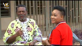 OJI UGO THE VILLAGE TERROR PART 4 2022 MOVIE  RACHAEL OKONKWO 2022 LATEST NIGERIAN NOLLYWOOD MOVIE [upl. by Sybley]