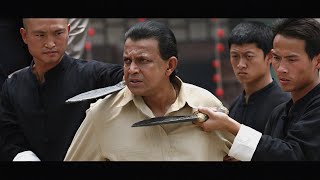 Chandni Chowk To China 2009 Full Movie 720p Review amp Facts  Akshay Kumar Mithun C Deepika P [upl. by Erdnad]