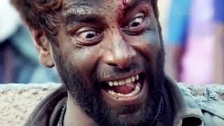 Vikram take revenge of Suriya by Killing Brutally Mahadevan Ganja producer  Cinema Junction hd [upl. by Bamford]