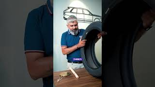 EV Tyres vs Regular Tyres The SHOCKING Difference You Need to Know 🔥 Boost Your Cars Range NOW [upl. by Ronnica]