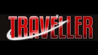 Tabletop Review 108 Traveller 2e Core Book 2022 Update Version [upl. by Negrom]