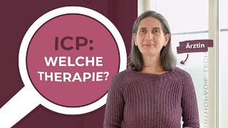 Welche Therapie bei infantiler Zerebralparese  Ärztin erklärt ICPErkrankung [upl. by Nerradal]