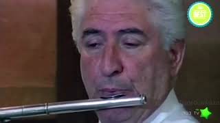 Vazgen Minasyan flute  Shalaxo [upl. by Rogers]