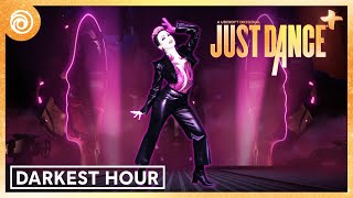 Darkest Hour by The Rising Swan  Just Dance  Event [upl. by Gregoor470]