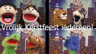 Kerst Immanuel  De Henkie Show [upl. by Kneeland]