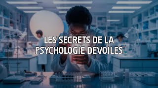 DÉCOUVREZ lHISTOIRE de la PSYCHOLOGIE EXPÉRIMENTALE et ses PIONNIERS 🧠 [upl. by Joelle]